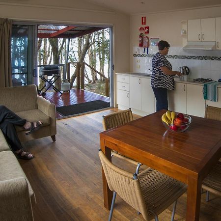 Nrma Myall Shores Holiday Park بولاهديلاه الغرفة الصورة