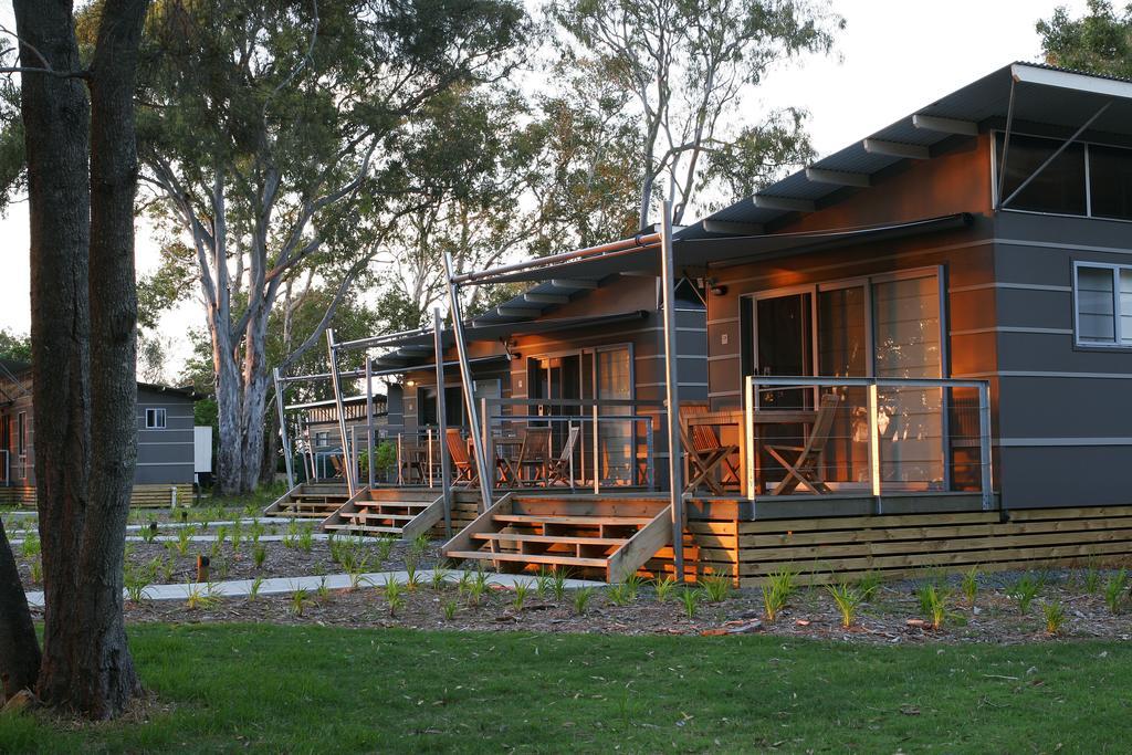 Nrma Myall Shores Holiday Park بولاهديلاه الغرفة الصورة
