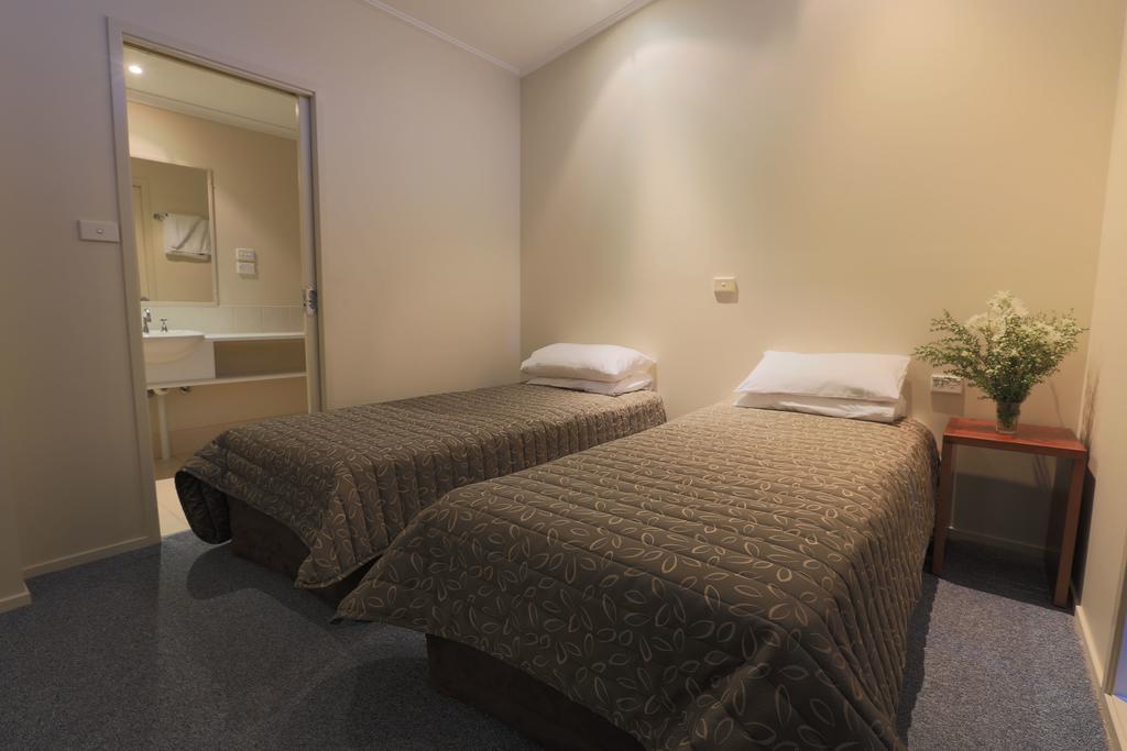 Nrma Myall Shores Holiday Park بولاهديلاه الغرفة الصورة