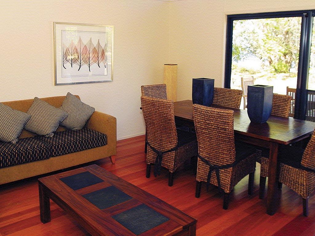 Nrma Myall Shores Holiday Park بولاهديلاه المظهر الخارجي الصورة