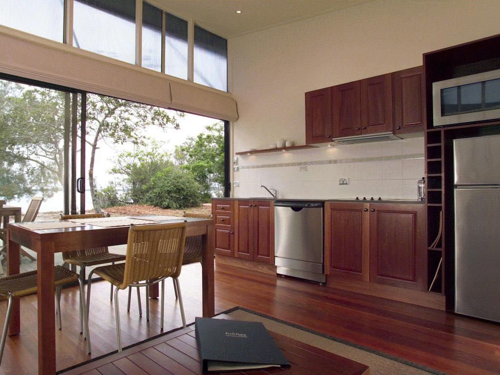 Nrma Myall Shores Holiday Park بولاهديلاه المظهر الخارجي الصورة