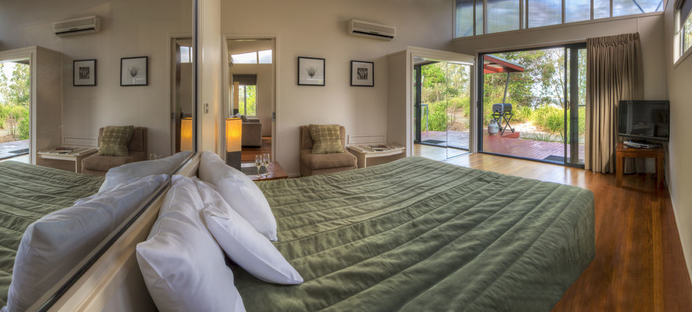 Nrma Myall Shores Holiday Park بولاهديلاه المظهر الخارجي الصورة