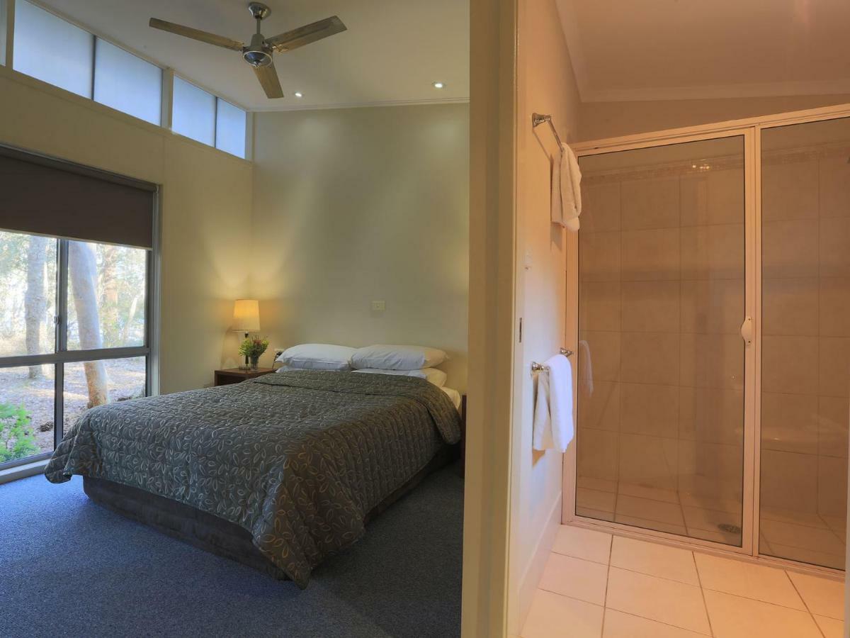 Nrma Myall Shores Holiday Park بولاهديلاه المظهر الخارجي الصورة